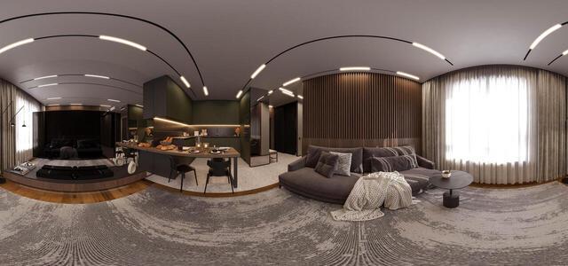 PANORAMA LIVING ROOM