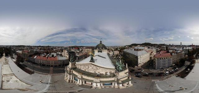 City | Lviv