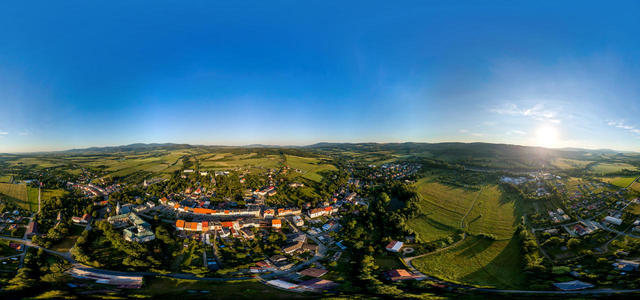 Międzylesie