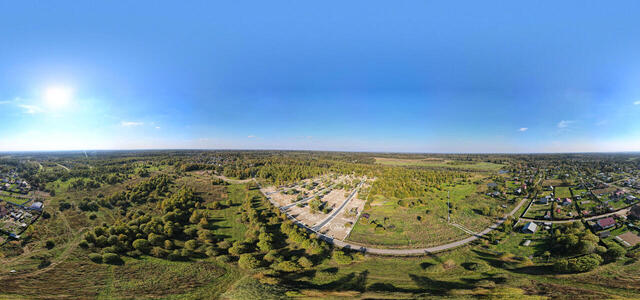 Andreykovo with overlay