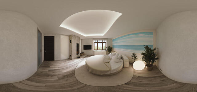 Bedroom Gemstone