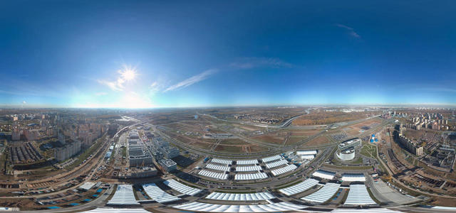 DJI 0002 Panorama