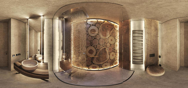 WC 2nd level