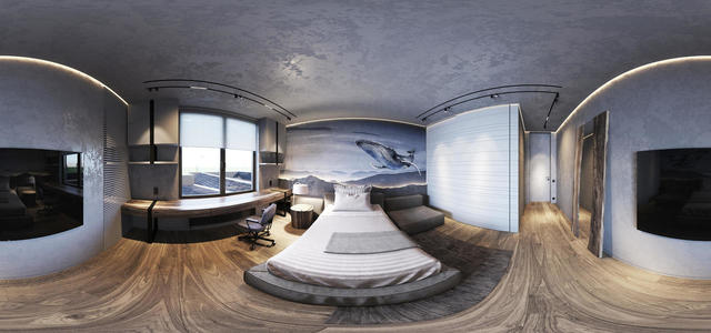 BEDROOM#3