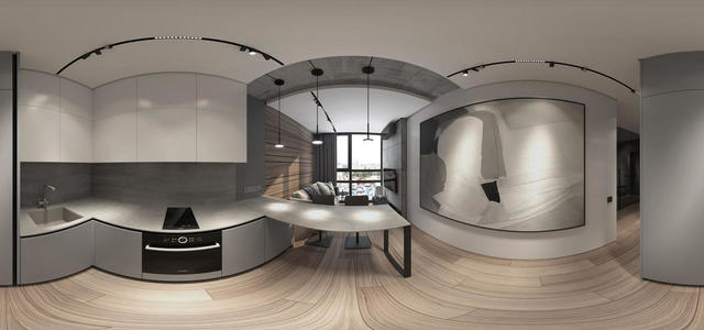 B40 FLAT_KITCHEN