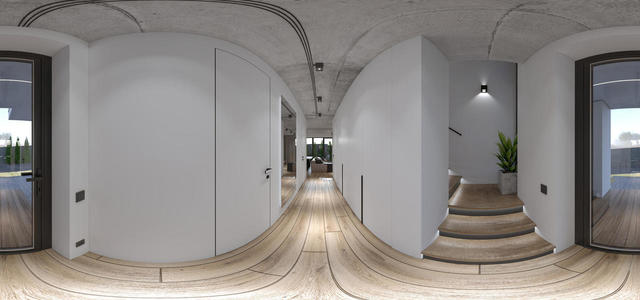 GoodLife House