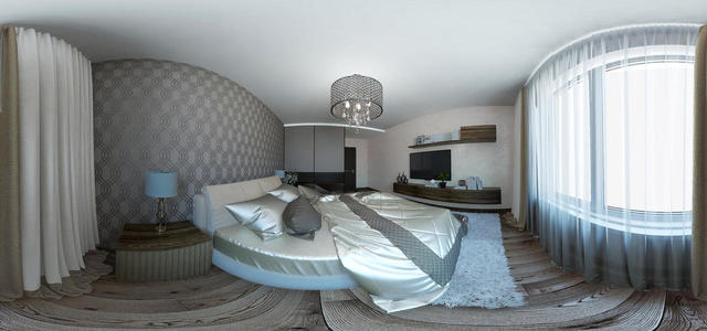 BEDROOM A