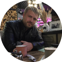Anton Redko