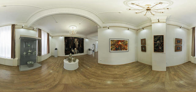 2 Panorama