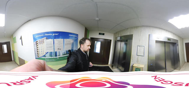 04. ELEVATOR HALL