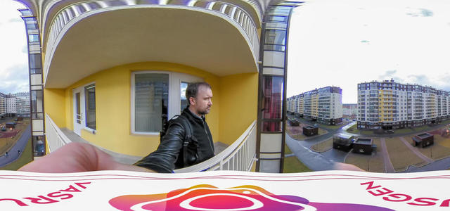 08. TRANSITIONAL BALCONY