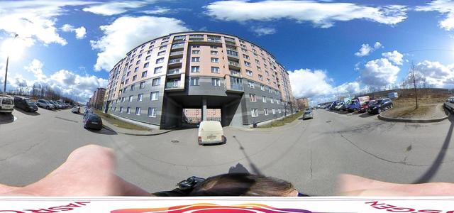 СЛАВЯНКА, Колпинское ш., 40к1