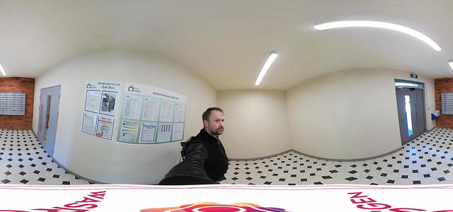 08.ХОЛЛ ВХОД