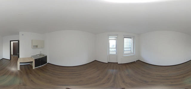13.KITCHEN-LIVING ROOM