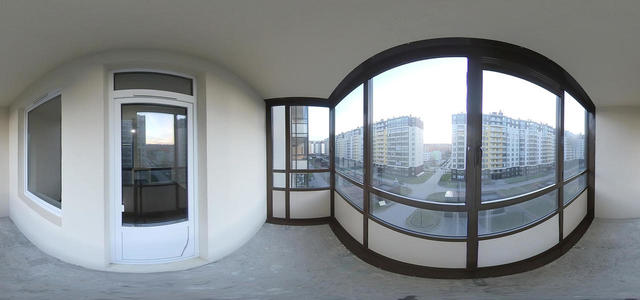 14. LOGGIA