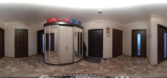 10. ENTRANCE HALL