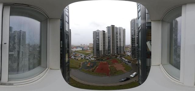 18. BEDROOM VIEW