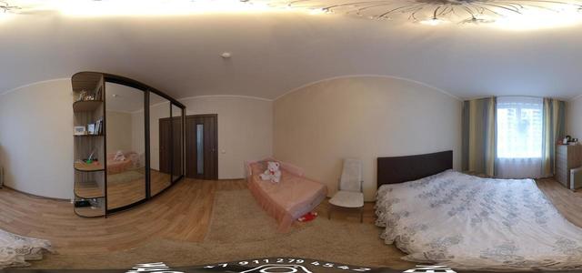 17. BEDROOM