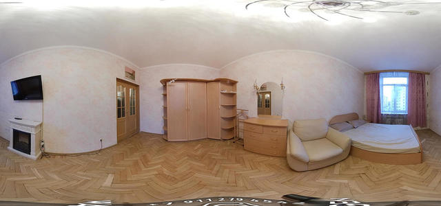 10. BEDROOM