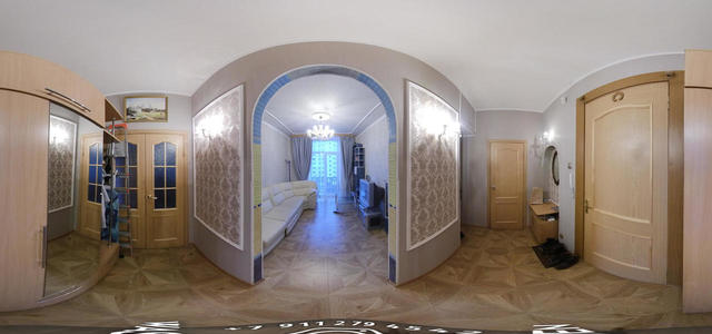 09. HALLWAY