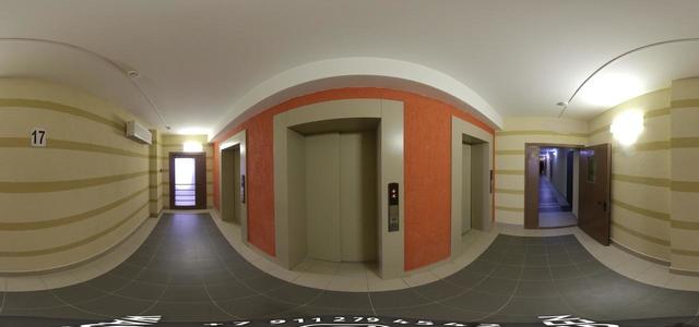 09. Elevator Hall (17)