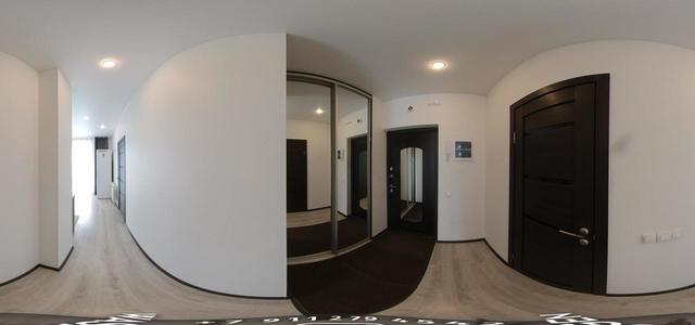 14. HALLWAY