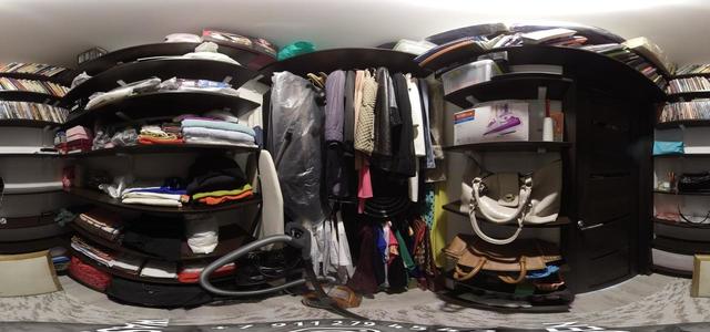 20. WARDROBE