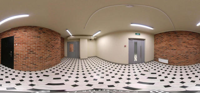 05.HALL STROLLER