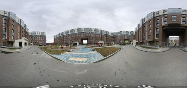 LCD ENGLISH MILY, St. Petersburg, Peterhof highway, 84k19 HQ