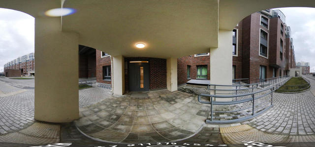 03. ENTRANCE TO THE ACCESS