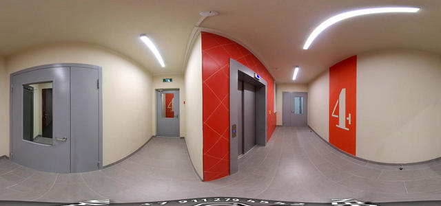 09. Elevator Hall (4)