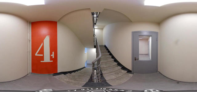10. EVACUATION STAIRS (4)