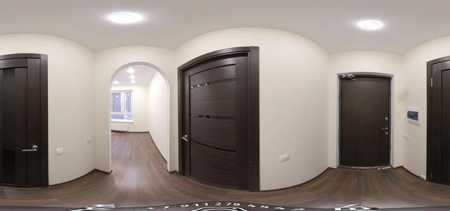 12. HALLWAY