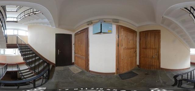 06 AT THE DOOR