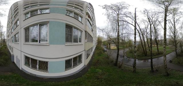 10 WINDOW VIEW