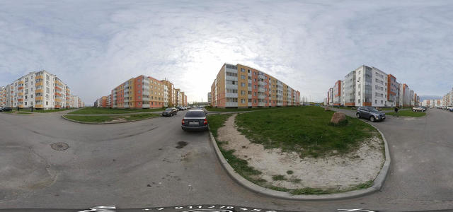 05. BETWEEN HOUSES (FAR ANGLE)