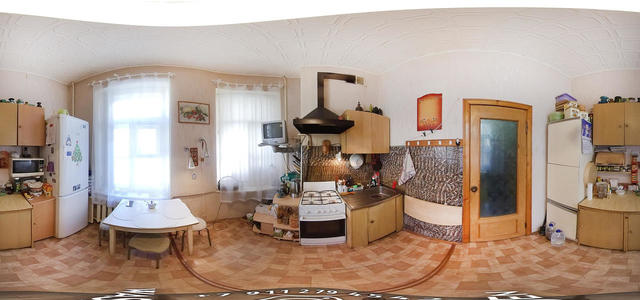 10 KITCHEN