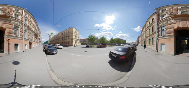 21 TO NARVSKAYA
