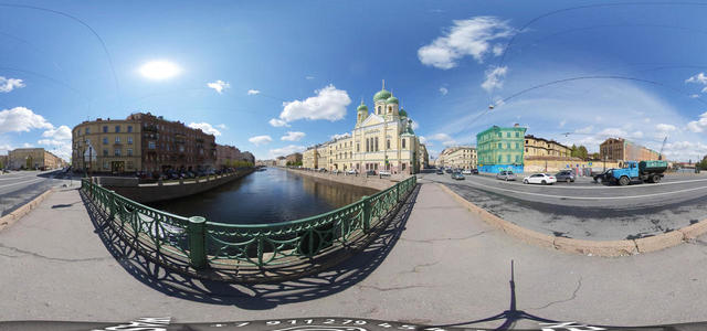 23 BRIDGE