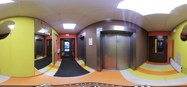 06 LIFT HOUSE