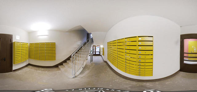 03 MAILBOX AREA