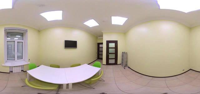 1.5 REST ROOM