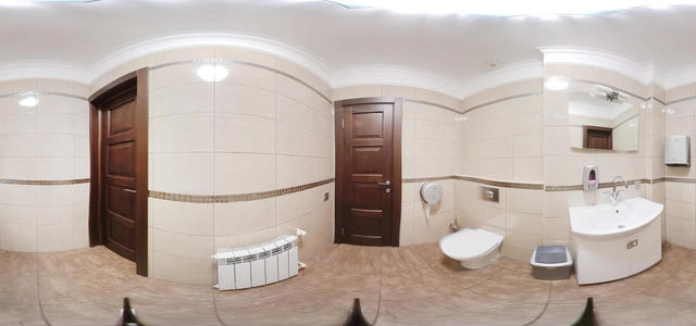 1.4 TOILET