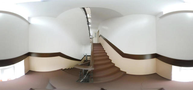 3.1 STAIRS TRANSITION AREA