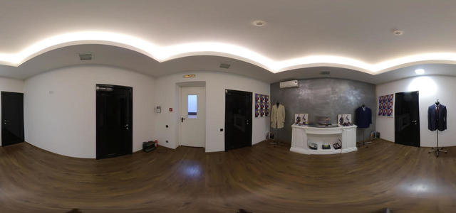 3.3 HALL