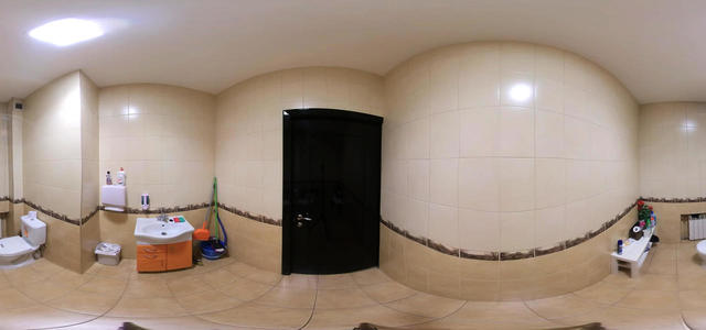 3.4 TOILET