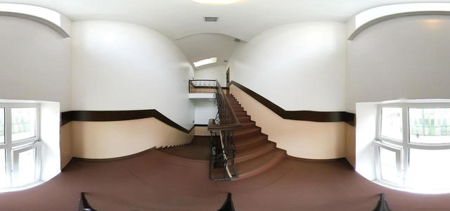 4.1 STAIRS TRANSITION AREA