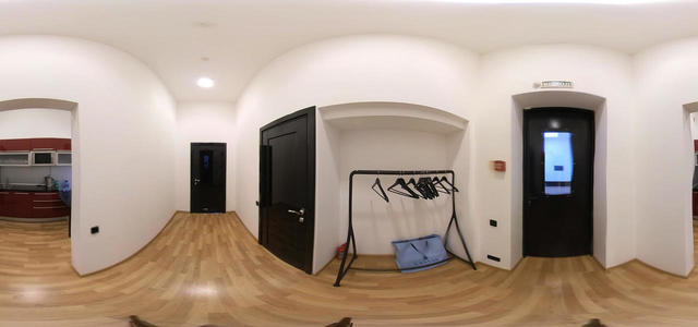 4.3 CORRIDOR