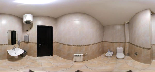 4.4 TOILET