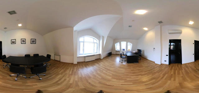 4.6 OWNER'S OFFICE